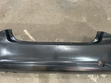 Бампер передний и задний Chevrolet Cruze за 17 000 тг. в Алматы – фото 3