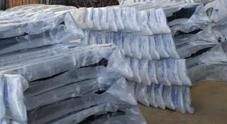 Бампер передний и задний Chevrolet Cruze за 17 000 тг. в Алматы