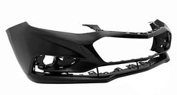 Бампер передний и задний Chevrolet Cruze за 17 000 тг. в Алматы – фото 5