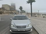 Lexus ES 350 2012 года за 11 800 000 тг. в Актау