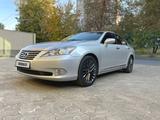 Lexus ES 350 2012 года за 11 800 000 тг. в Актау – фото 3