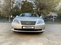 Lexus ES 350 2012 года за 11 800 000 тг. в Актау – фото 4