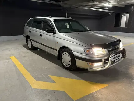 Toyota Caldina 1997 года за 2 800 000 тг. в Алматы