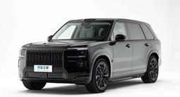 Zeekr 9X 2026 года за 44 800 000 тг. в Астана
