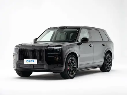 Zeekr 9X 2026 года за 54 000 000 тг. в Астана
