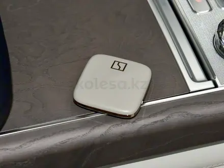 Zeekr 9X 2026 года за 54 000 000 тг. в Астана – фото 11