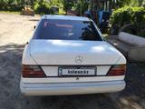 Mercedes-Benz E 230 1991 годаfor1 500 000 тг. в Текели – фото 2