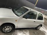 Nissan Micra 1993 года за 1 000 000 тг. в Алматы – фото 2