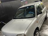 Nissan Micra 1993 года за 1 000 000 тг. в Алматы