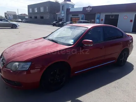 Subaru Legacy 2005 года за 3 500 000 тг. в Костанай