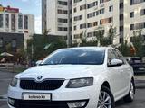 Skoda Octavia 2014 года за 4 590 000 тг. в Астана – фото 2