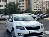 Skoda Octavia 2014 года за 4 590 000 тг. в Астана – фото 3