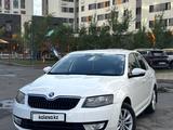Skoda Octavia 2014 года за 4 590 000 тг. в Астана