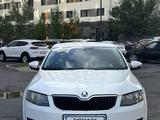 Skoda Octavia 2014 года за 4 590 000 тг. в Астана – фото 5