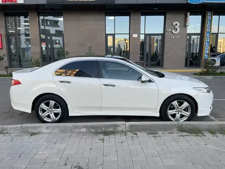 Honda Accord 2011 года за 6 200 000 тг. в Астана – фото 3