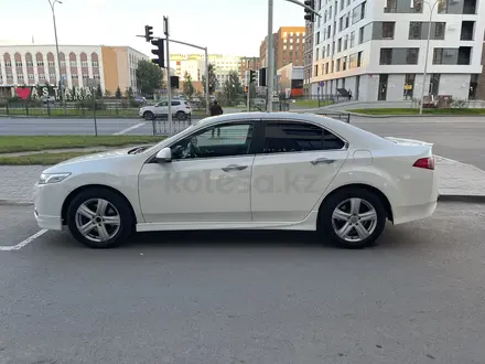 Honda Accord 2011 года за 6 200 000 тг. в Астана – фото 7