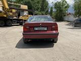 BMW 318 1994 годаүшін2 700 000 тг. в Алматы – фото 5