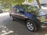 Lexus RX 350 2006 годаүшін8 200 000 тг. в Семей – фото 2