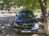 Lexus RX 350 2006 года за 8 500 000 тг. в Семей – фото 4