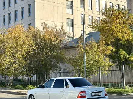 ВАЗ (Lada) Priora 2170 2014 года за 3 550 000 тг. в Астана – фото 6