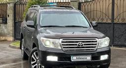 Toyota Land Cruiser 2010 годаүшін16 300 000 тг. в Астана – фото 3