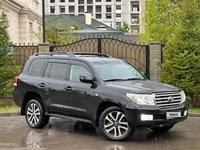 Toyota Land Cruiser 2010 года за 16 300 000 тг. в Астана