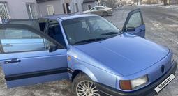 Volkswagen Passat 1992 годаүшін1 200 000 тг. в Экибастуз – фото 4