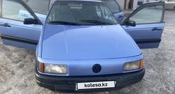 Volkswagen Passat 1992 годаүшін1 350 000 тг. в Экибастуз – фото 5