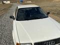 Audi 80 1992 годаүшін1 000 000 тг. в Актобе – фото 7