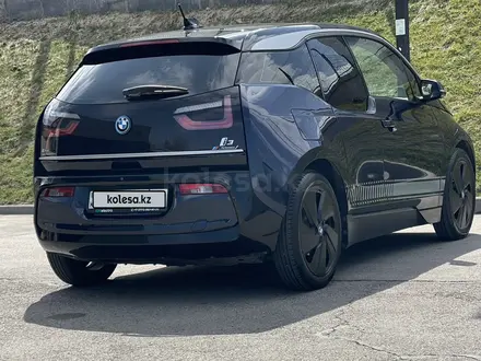 BMW i3 2018 года за 14 500 000 тг. в Алматы – фото 4