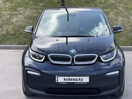 BMW i3 2018 года за 14 500 000 тг. в Алматы – фото 16