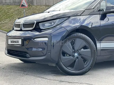 BMW i3 2018 года за 14 500 000 тг. в Алматы – фото 20