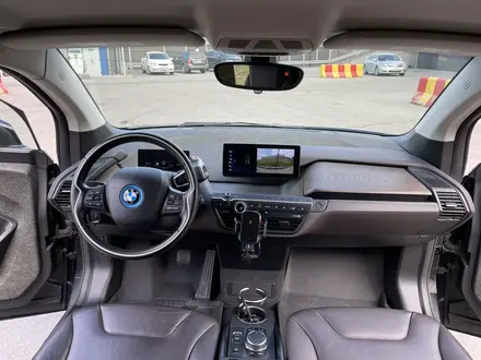 BMW i3 2018 года за 14 500 000 тг. в Алматы – фото 25