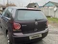 Volkswagen Polo 2004 года за 1 500 000 тг. в Костанай – фото 2