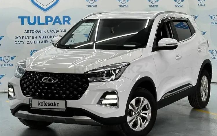 Chery Tiggo 4 Pro 2022 годаfor8 700 000 тг. в Алматы