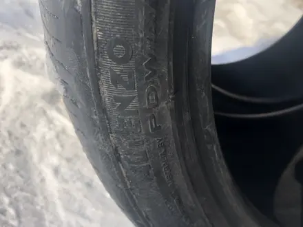 ОДИНОЧКИ325/30/21Altenzo/Michelin за 100 000 тг. в Караганда – фото 3