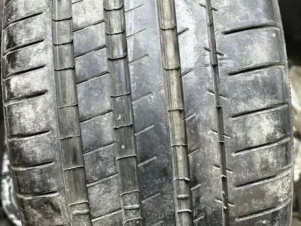 ОДИНОЧКИ325/30/21Altenzo/Michelin за 100 000 тг. в Караганда – фото 5