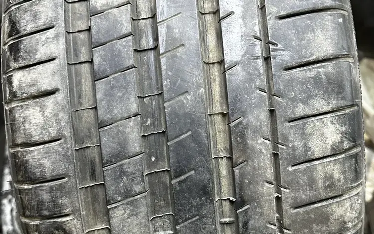 Michelin Pilot super sport/Altenzo за 75 000 тг. в Караганда