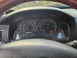 Toyota Land Cruiser Prado 2008 года за 12 500 000 тг. в Астана – фото 4