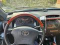 Toyota Land Cruiser Prado 2008 года за 12 500 000 тг. в Астана – фото 8