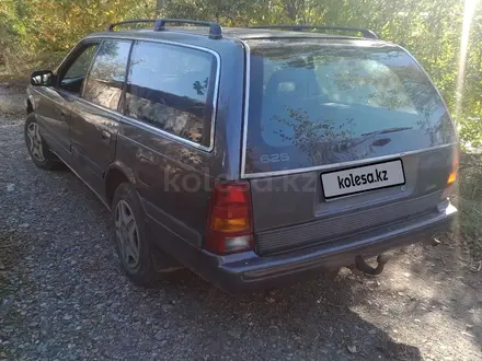 Mazda 626 1989 года за 1 699 000 тг. в Усть-Каменогорск – фото 6