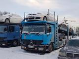 Автовоз! Транспортировка легковых авто Автовозами! в Астана – фото 5
