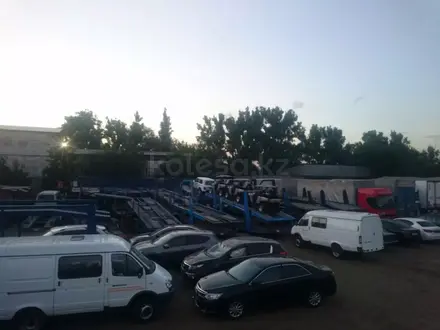 Автовоз! Транспортировка легковых авто Автовозами! в Астана – фото 13