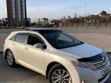 Toyota Venza 2010 года за 10 700 000 тг. в Астана – фото 2