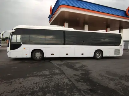 King Long  57 МЕСТ ПРИГОРОДНЫЙ междугородний туристический дизельный автобус 2022 года за 67 990 000 тг. в Актобе – фото 58