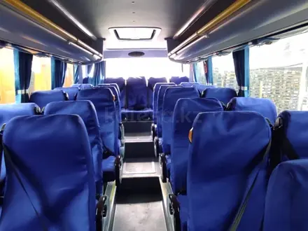 King Long  57 МЕСТ ПРИГОРОДНЫЙ междугородний туристический дизельный автобус 2022 года за 67 990 000 тг. в Актобе – фото 85