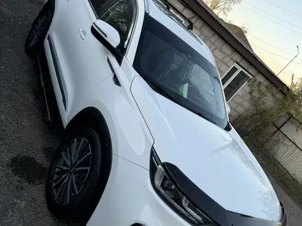 Chery Tiggo 8 Pro Max 2023 года за 11 200 000 тг. в Астана – фото 4