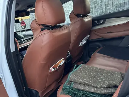 Chery Tiggo 8 Pro Max 2023 года за 11 200 000 тг. в Астана – фото 10