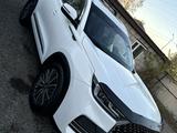 Chery Tiggo 8 Pro Max 2023 года за 11 200 000 тг. в Астана – фото 2