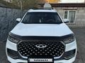 Chery Tiggo 8 Pro Max 2023 года за 11 200 000 тг. в Астана